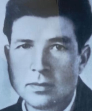 Киселев Павел Федорович