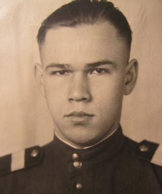 Барашков Юрий Васильевич