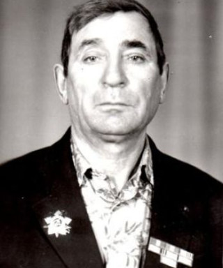 Коростелев Василий Кузьмич