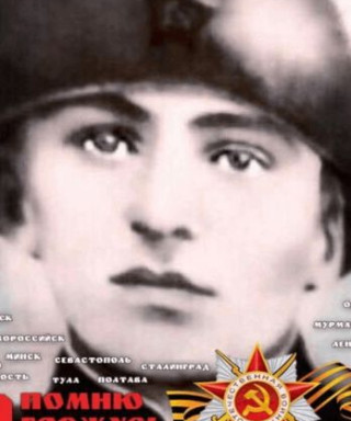 Кутелия Михаил Кадырович