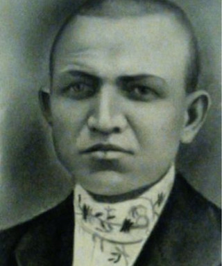 Лушпаев Александр Митрофанович