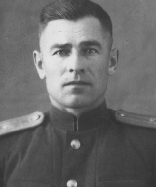 Бондарец Пётр Арсентьевич