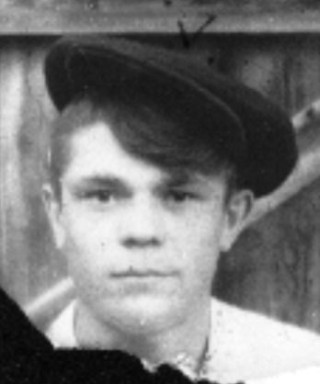 Затыкин Николай