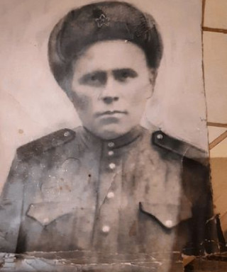 Авдеев Федор Прокопьевич