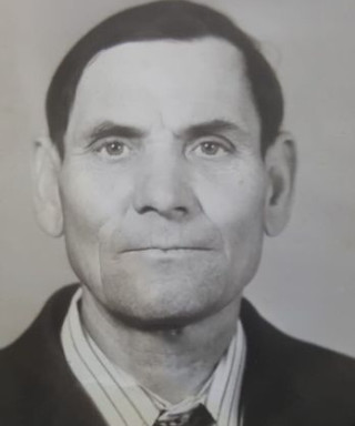 Агеев Дмитрий Васильевич