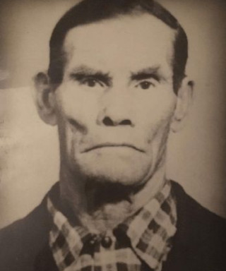 Засухин Фёдор Гордеевич