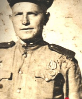 Новосельцев Николай Тимофеевич