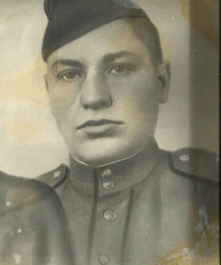 Ермаков Николай Егорович