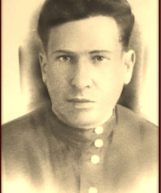 Кравченко Василий Иванович