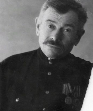 Костылев Иван Васильевич