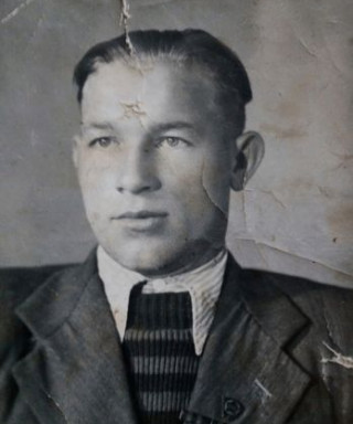 Баранов Алексей Васильевич