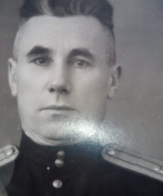 Талалайкин Сергей Георгиевич