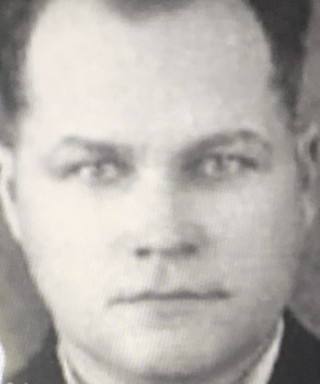 Бучнев Василий Иванович