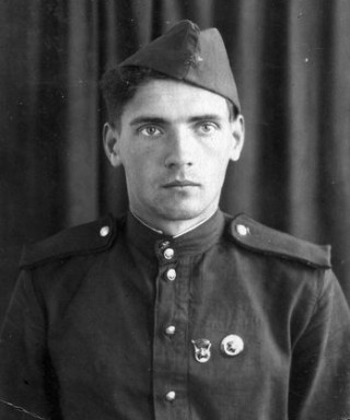 Борисов Григорий Яковлевич