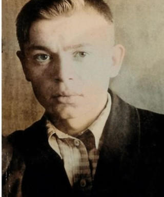 Васенин Алексей Фёдорович