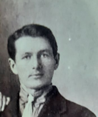 Морозов Тихон Алексеевич