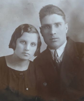 Аксюта Аким Тимофеевич