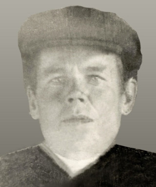 Шиловских Пётр