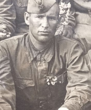 Пелевин Гаврил Петрович