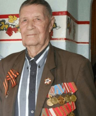 Макарёв Владимир Михайлович