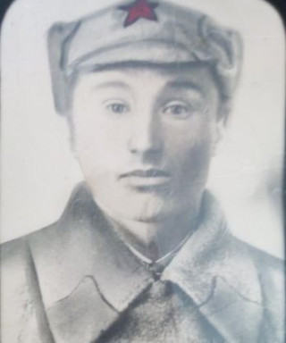 Хайретдинов Габделфаяз Хабидуллович