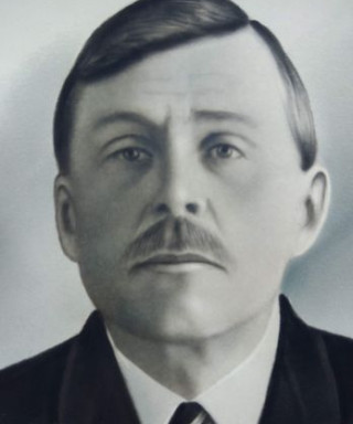 Мазолевский Михаил Инокентьевич