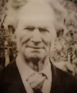 Кирсанов Андрей Кузьмич