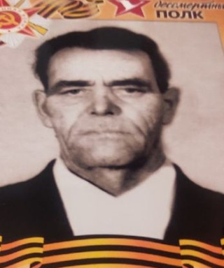 Мусихин Петр Николаевич