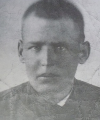 Константинов Федор Константинович