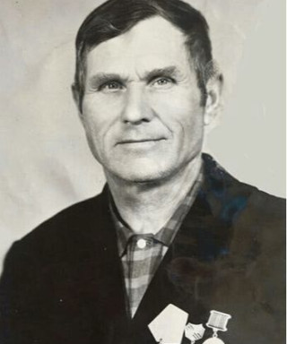 Борисов Александр Степанович