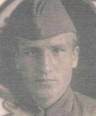 Бондаренко Юрий Васильевич