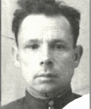 Мацевицкий Мирон Андреевич