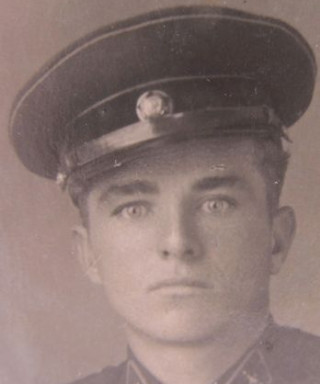 Мастеров Константин