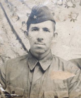 Воронин Иван Васильевич