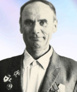 ОВЧИННИКОВ ИВАН ВАНИФАНТЬЕВИЧ