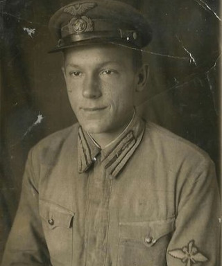 Янов Николай Феофанович