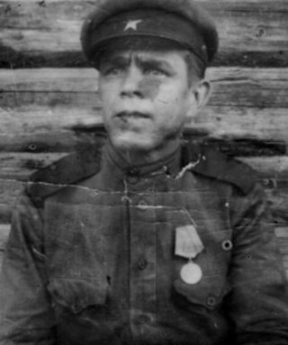 Литвинов Иван Николаевич