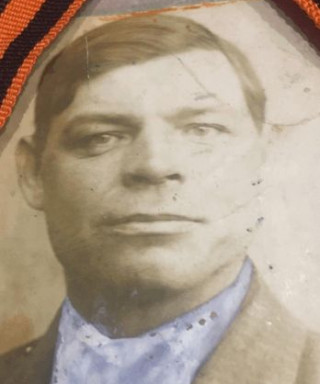 Алтунин Сергей Алексеевич