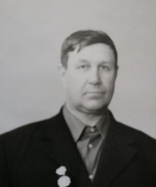 Куликов Александр Фёдорович