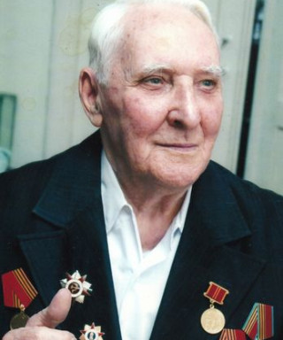 Гордиенко Владимир Николаевич