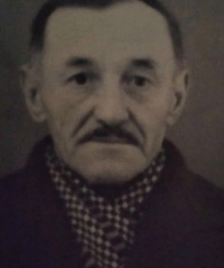 Гринченко Михаил Антонович