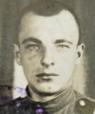 Захаров Валентин Иванович