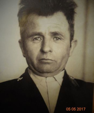 Яблоков Василий Елизарович