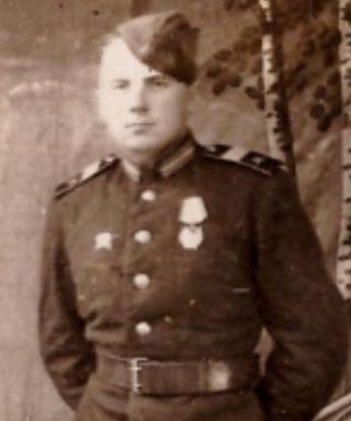 Макулин Николай Филиппович