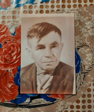 Надуткин Алексей Иванович