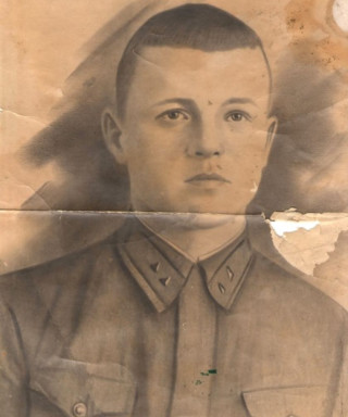 Яблоков Тихон Александрович