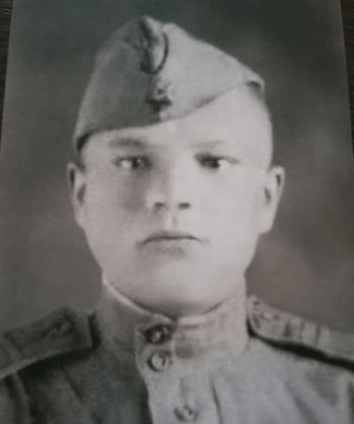 Грибанов Петр Иванович