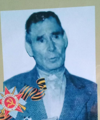 Герасимов Яков Николаевич