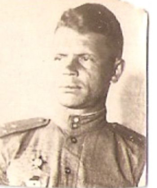 Пивоваров Борис Александрович