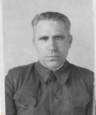 Мартынов Сергей Гаврилович